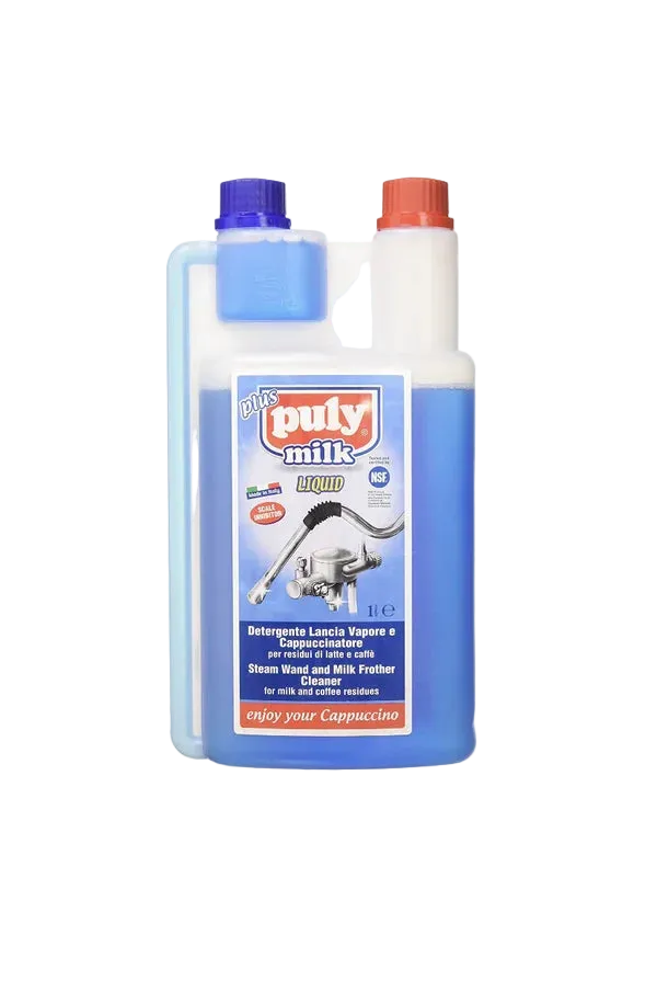 Puly milk